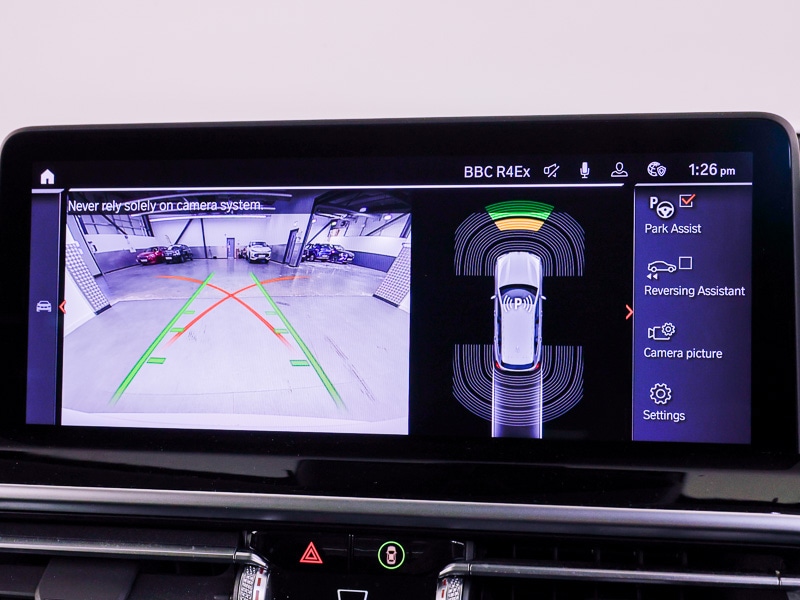 Used BMW X3 2022 for sale - 76435380: Photo 12