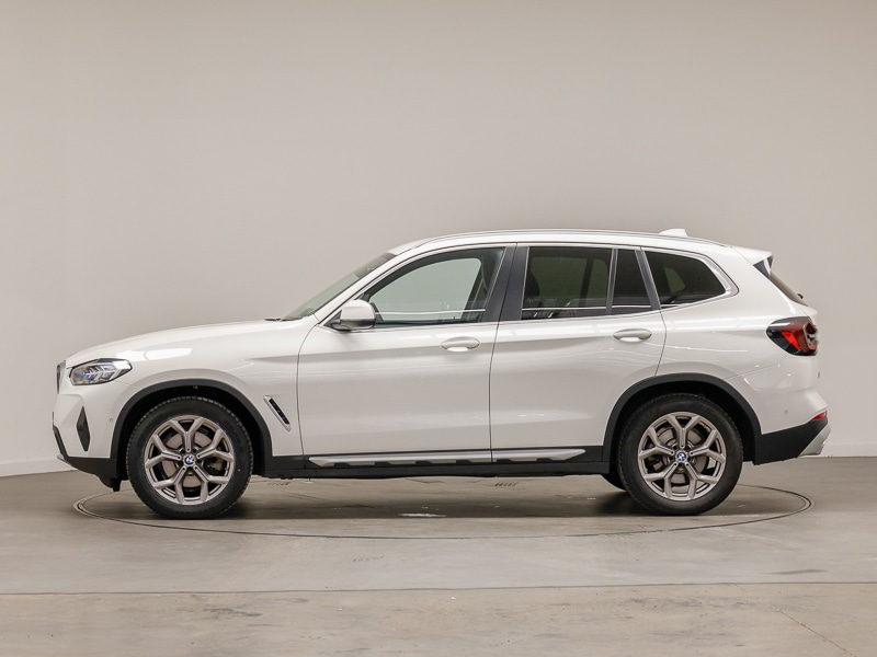Used BMW X3 2022 for sale - 76435380: Photo 4