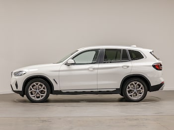 Used BMW X3 2022 for sale - 76435380: Photo