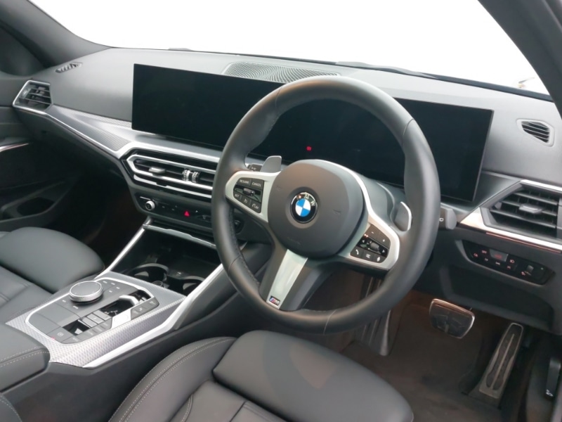 Used BMW 3 Series 2024 for sale - 77043832: Photo 12