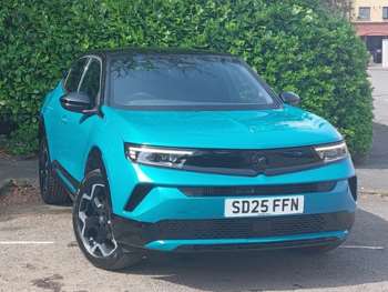 2025 - 1.2 Turbo 136 Ultimate 5dr