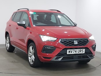 Used SEAT Ateca 2024 for sale - 78901655: Photo