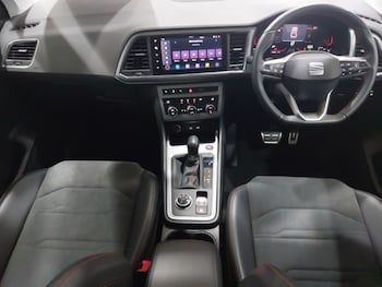 Used SEAT Ateca 2024 for sale - 78901655: Photo