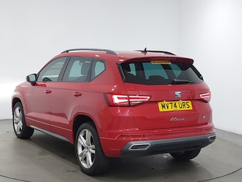 Used SEAT Ateca 2024 for sale - 78901655: Photo