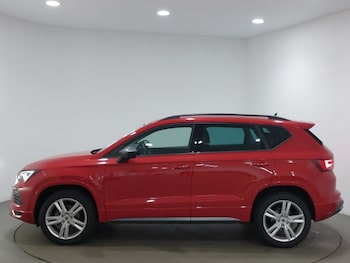 Used SEAT Ateca 2024 for sale - 78901655: Photo