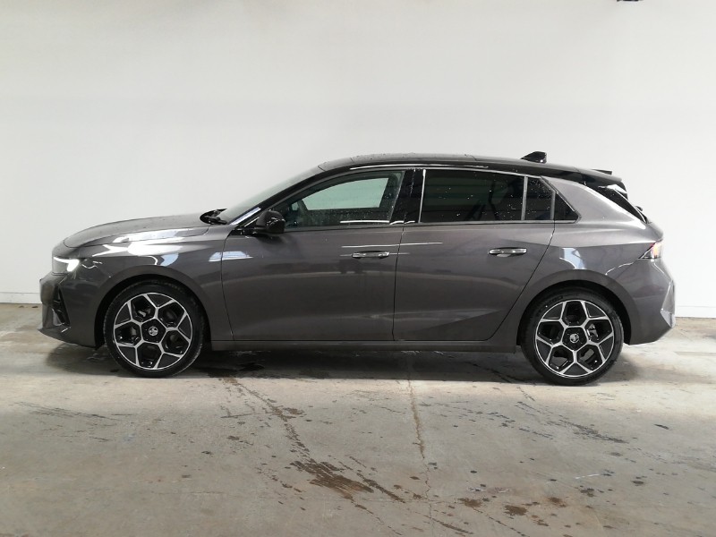 Used Vauxhall Astra 2025 for sale - 76483563: Photo 4