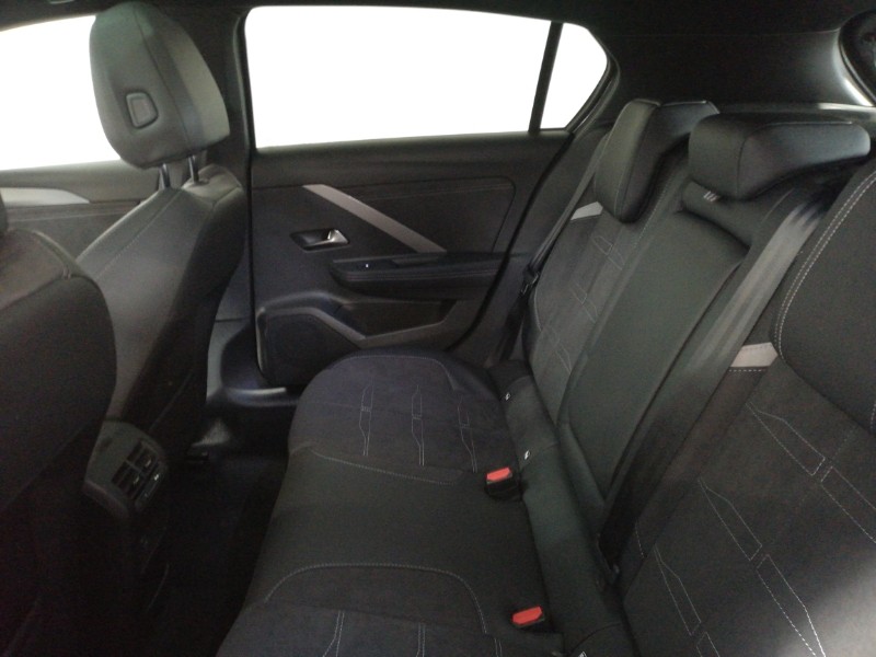 Used Vauxhall Astra 2025 for sale - 76483563: Photo 6