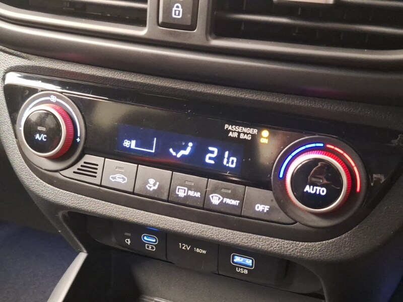 Used Hyundai i10 2024 for sale - 78071503: Photo 11