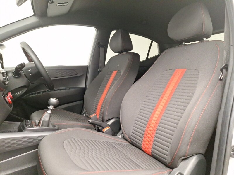 Used Hyundai i10 2024 for sale - 78071503: Photo 5