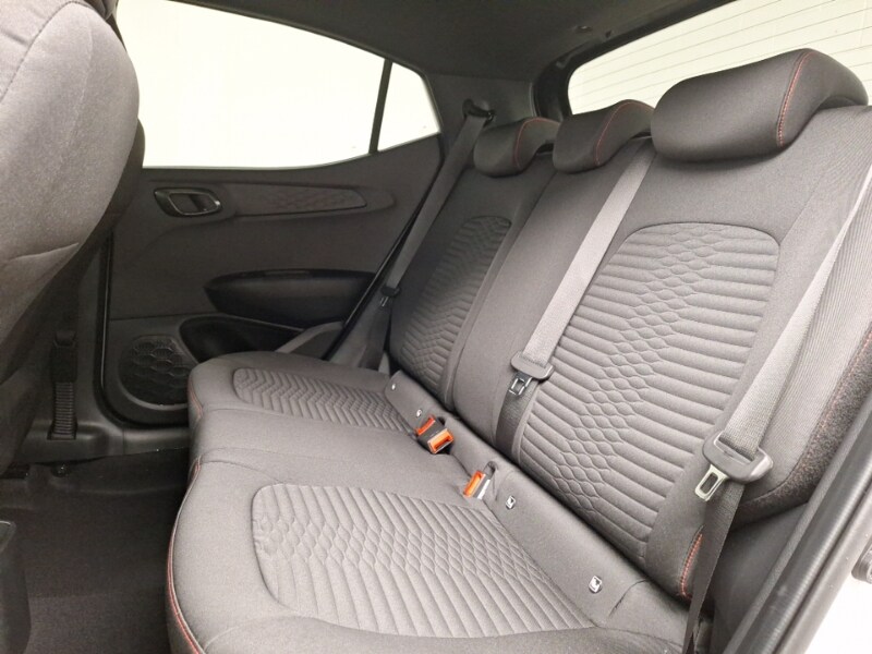 Used Hyundai i10 2024 for sale - 78071503: Photo 6