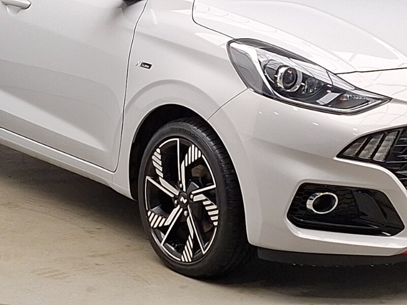 Used Hyundai i10 2024 for sale - 78071503: Photo 9