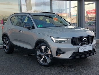 2024 - 2.0 B3P Plus Dark 5dr Auto