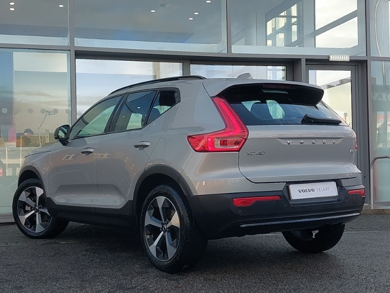 Used Volvo XC40 2024 for sale - 76506490: Photo 3