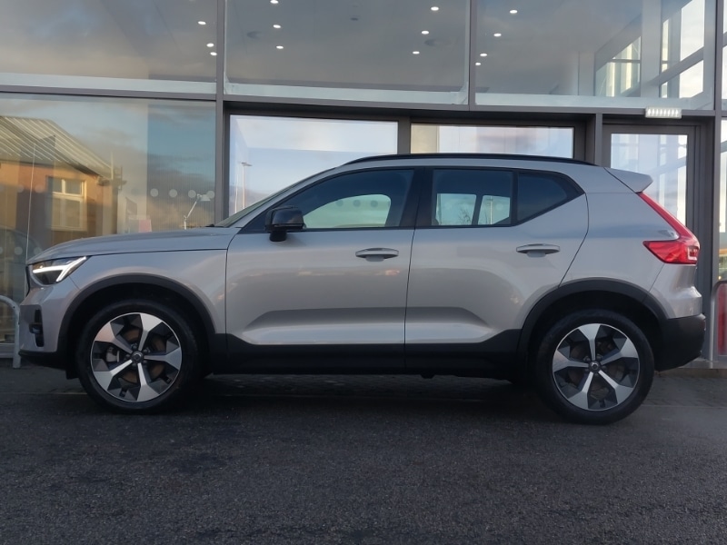 Used Volvo XC40 2024 for sale - 76506490: Photo 4