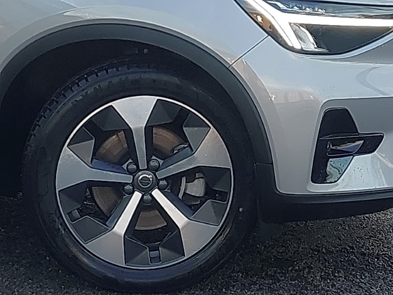 Used Volvo XC40 2024 for sale - 76506490: Photo 9