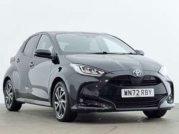2022 - 1.5 Hybrid Design 5dr CVT