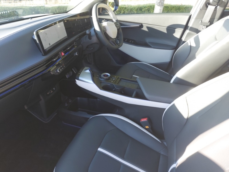 Used Kia EV6 2025 for sale - 76619535: Photo 5