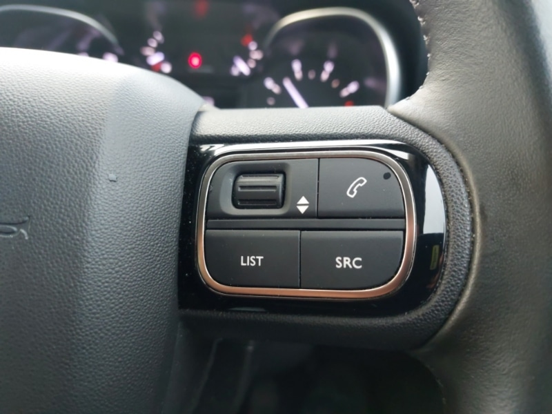 Used Citroen C3 Aircross 2022 for sale - 77196909: Photo 12