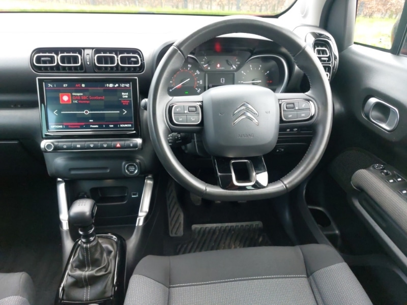 Used Citroen C3 Aircross 2022 for sale - 77196909: Photo 7