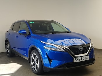 2024 - 1.5 E-Power N-Connecta 5dr Auto