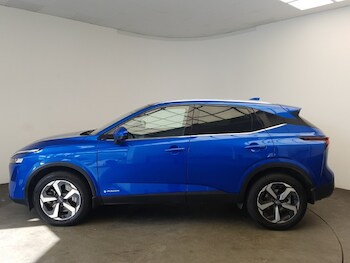 Used Nissan Qashqai 2024 for sale - 75882498: Photo