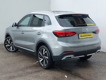 Used MG MG ZS 2024 for sale - 77467457: Photo