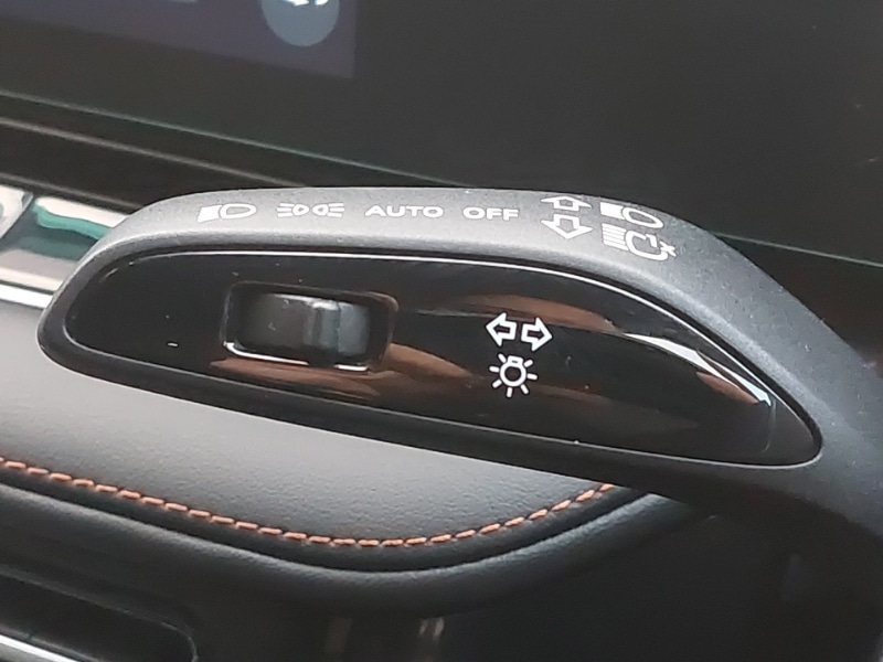 Used MG MG HS 2024 for sale - 77053198: Photo 12