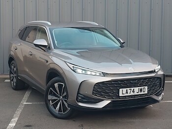 MG MG HS feature image