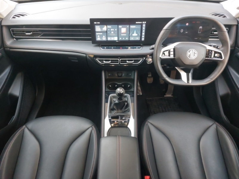 Used MG MG HS 2024 for sale - 77053198: Photo 2