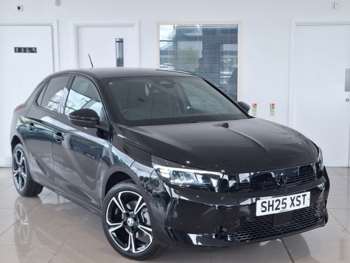 Used Vauxhall Corsa 2025 for sale - 75447124: Photo