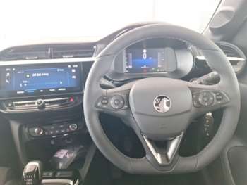 Used Vauxhall Corsa 2025 for sale - 75447124: Photo