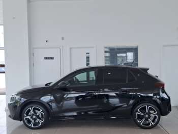 Used Vauxhall Corsa 2025 for sale - 75447124: Photo