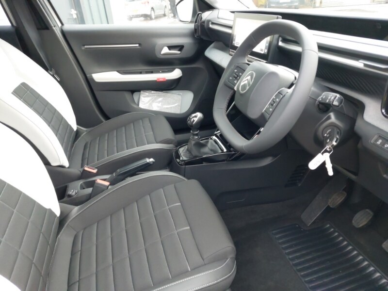 Used Citroen C3 2026 for sale - 77544762: Photo 12