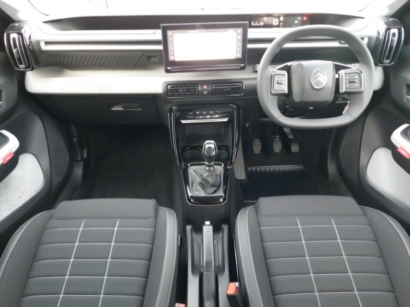 Used Citroen C3 2026 for sale - 77544762: Photo 2