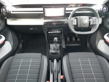 Used Citroen C3 2026 for sale - 77544762: Photo