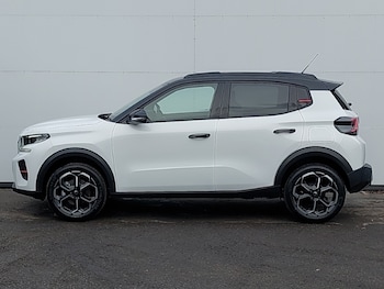 Used Citroen C3 2026 for sale - 77544762: Photo