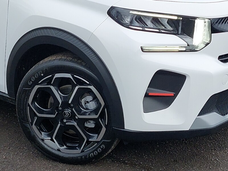 Used Citroen C3 2026 for sale - 77544762: Photo 9