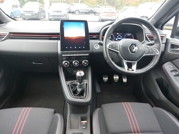 Used Renault Clio 2023 for sale - 76760951: Photo