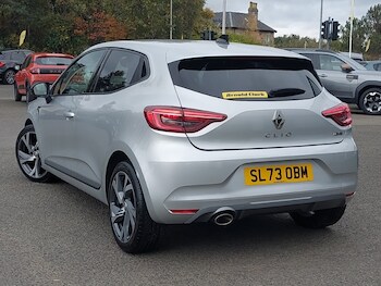 Used Renault Clio 2023 for sale - 76760951: Photo
