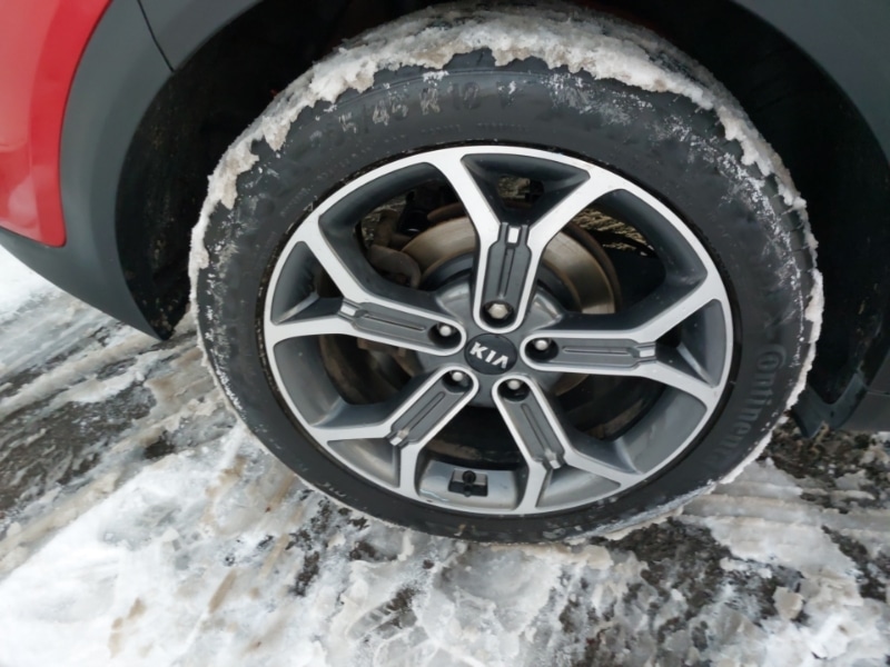 Used Kia XCeed 2021 for sale - 77108703: Photo 12