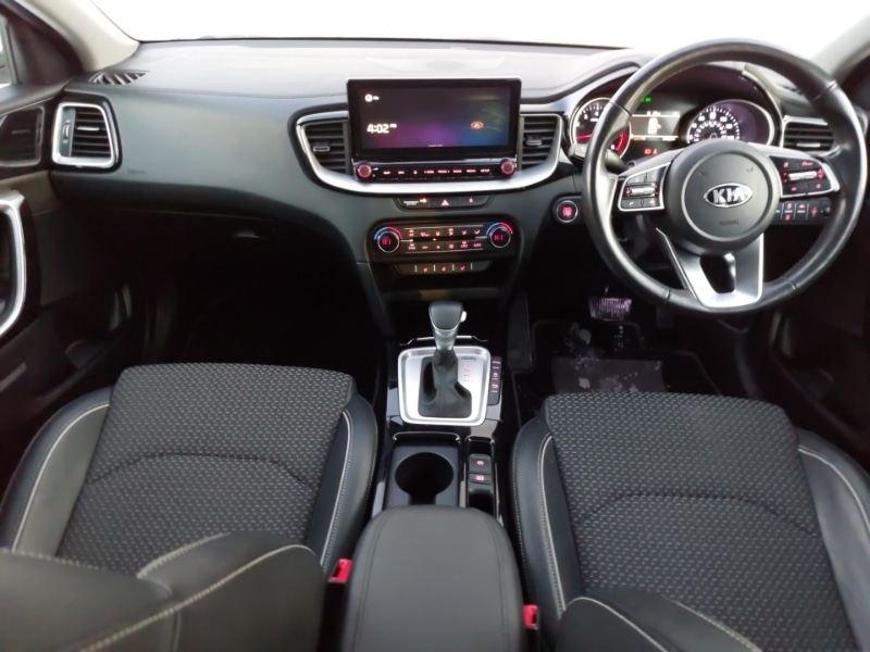 Used Kia XCeed 2021 for sale - 77108703: Photo 2