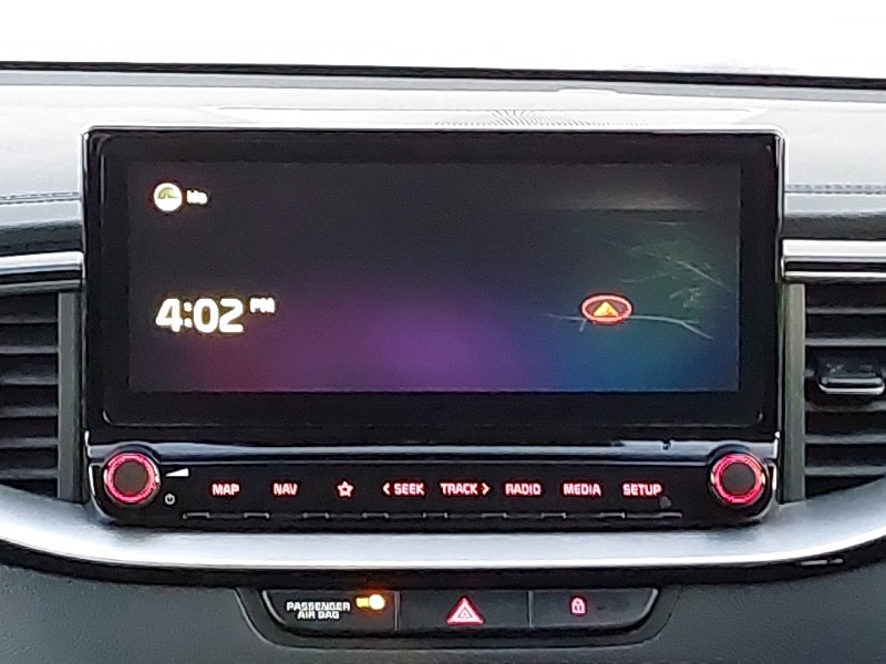 Used Kia XCeed 2021 for sale - 77108703: Photo 7