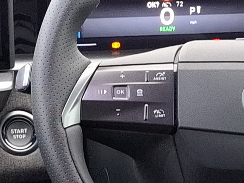 Used Vauxhall Grandland 2025 for sale - 76952163: Photo 10