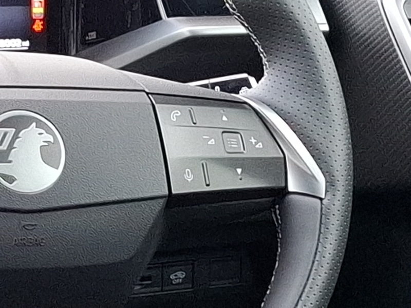 Used Vauxhall Grandland 2025 for sale - 76952163: Photo 11