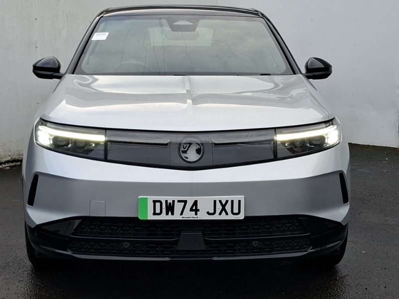 Used Vauxhall Grandland 2025 for sale - 76952163: Photo 12