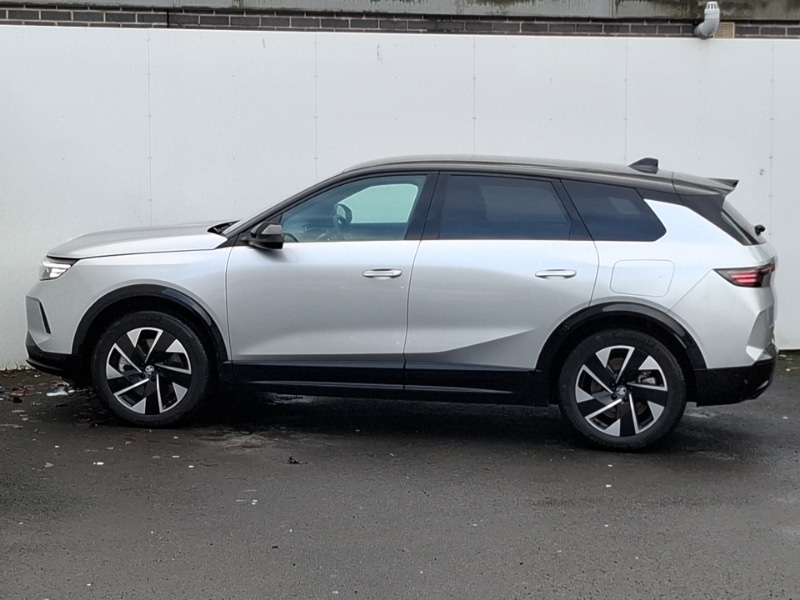 Used Vauxhall Grandland 2025 for sale - 76952163: Photo 4