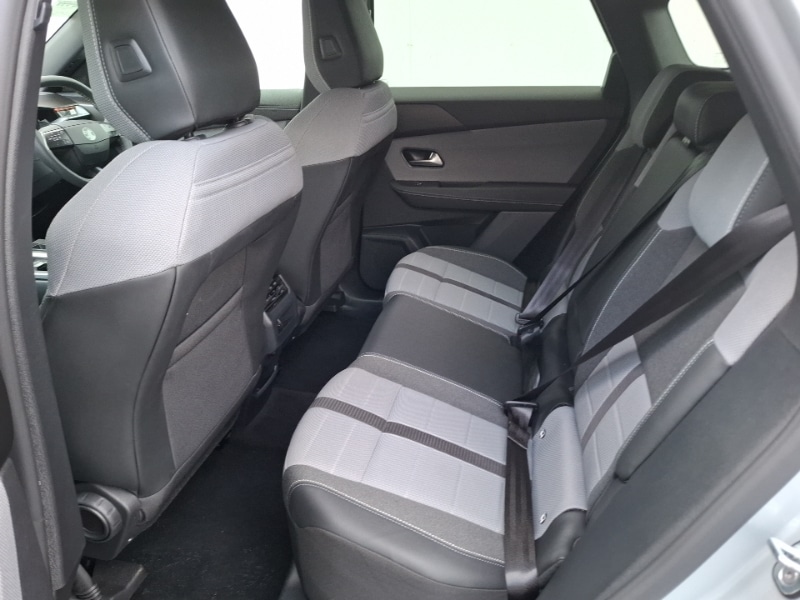 Used Vauxhall Grandland 2025 for sale - 76952163: Photo 6