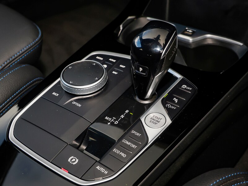 Used BMW 1 Series 2024 for sale - 77933754: Photo 10