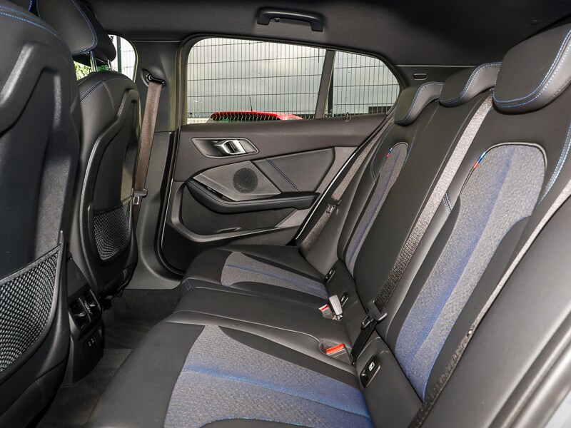 Used BMW 1 Series 2024 for sale - 77933754: Photo 12