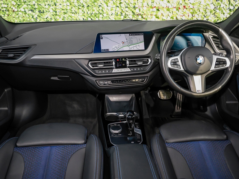 Used BMW 1 Series 2024 for sale - 77933754: Photo 4